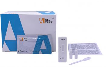 HCV Rapid Test Cassette